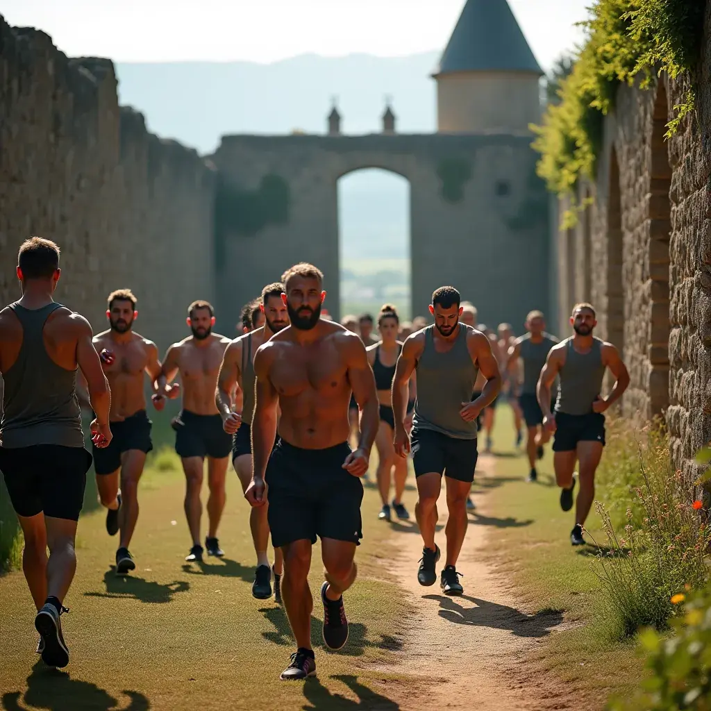 Collaborative team environment